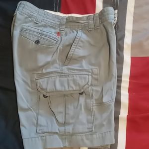 Ralph Lauren Polo cargo shorts
